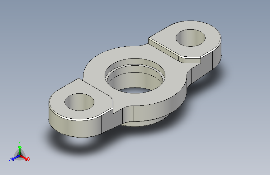 管道手动球阀-水管开关阀-手动阀门User Library-md52c150dn40_DN40~65.Gland