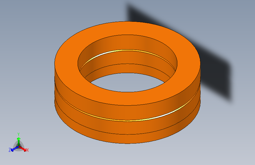 管道手动球阀-水管开关阀-手动阀门User Library-md52c150dn40_DN40-65StemPacking