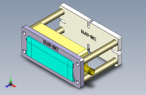 BAJ00-CNC2-0617