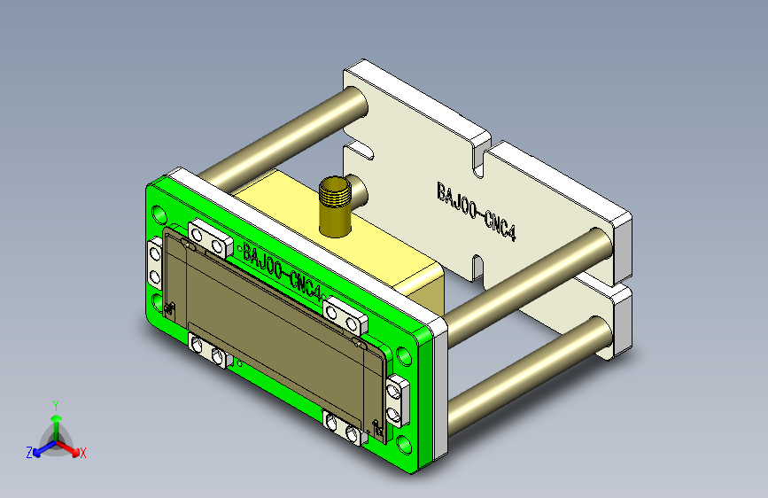 BAJ00-CNC4-0617