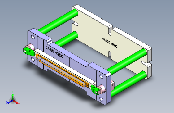 CAJ00-CNC2-0802