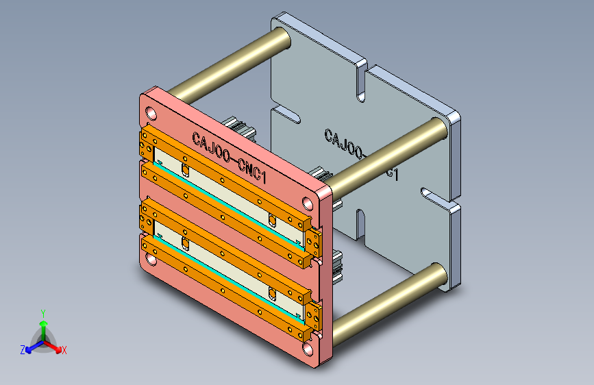 CAJ00-CNC1-0802