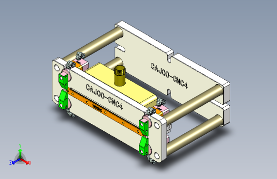 CAJ00-CNC4-0802