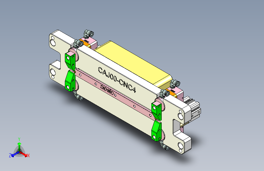 CAJ00-CNC4-1031