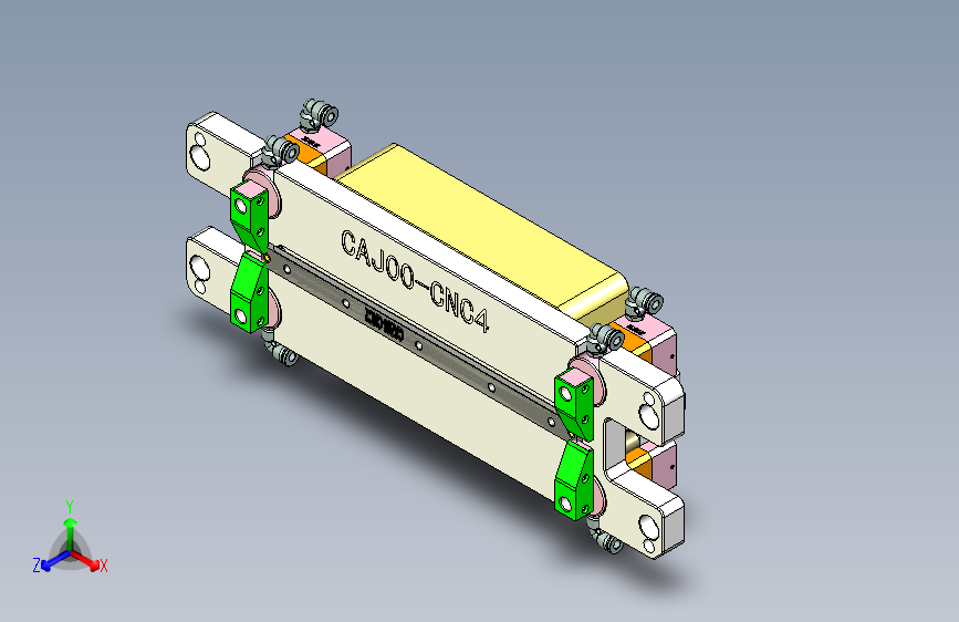 CAJ00-CNC4-1102