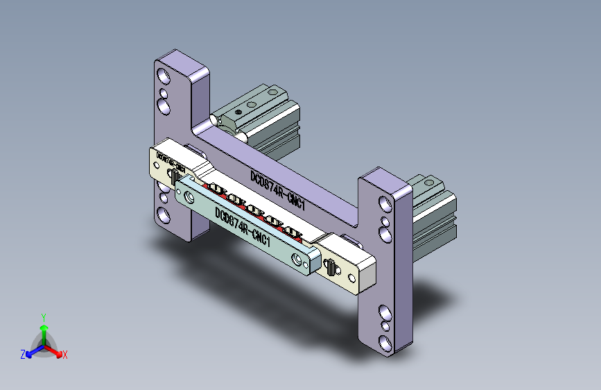 DCD874R-CNC1-1116