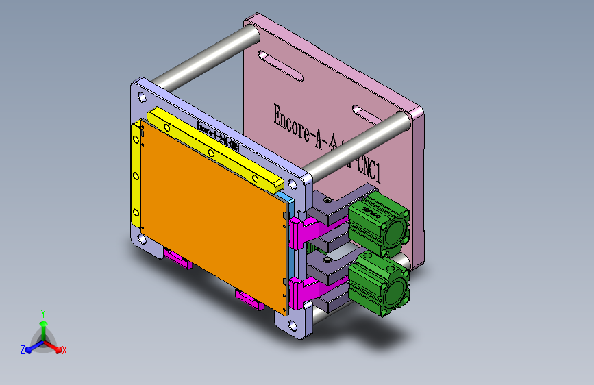 Encore-A-QX-CNC1-0511
