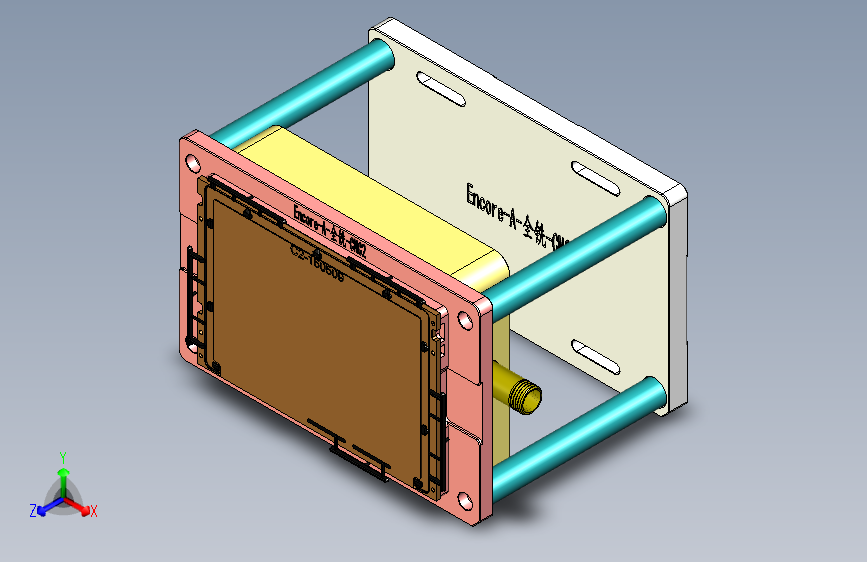 Encore-A-QX-CNC2-0511