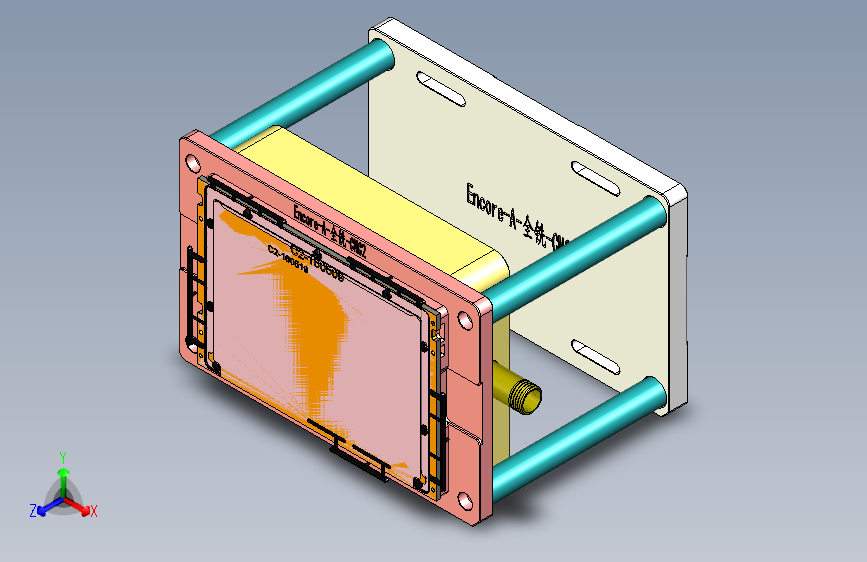 Encore-A-QX-CNC2-0520