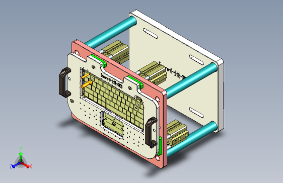 Encore-C-QX-CNC5-0612