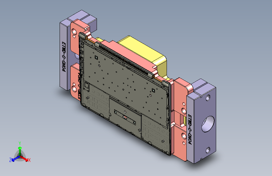 ETWD-C-CNC4-0926