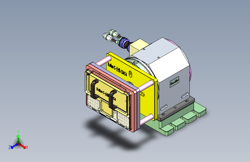 Kollur-C-QX-CNC4-1128