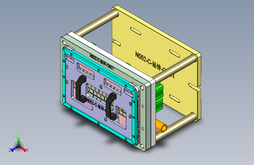 N552-C-YS-CNC1-0505