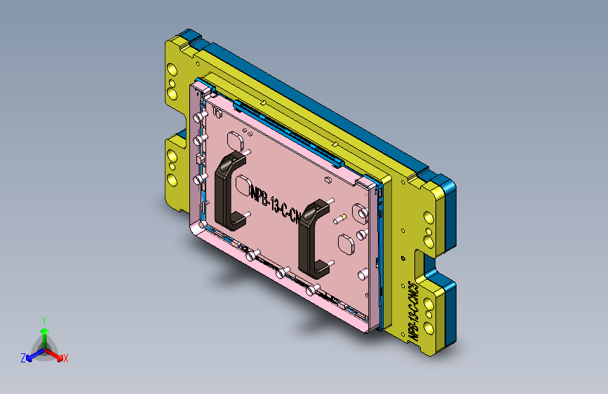 NPB-13-C-CNC5-1129