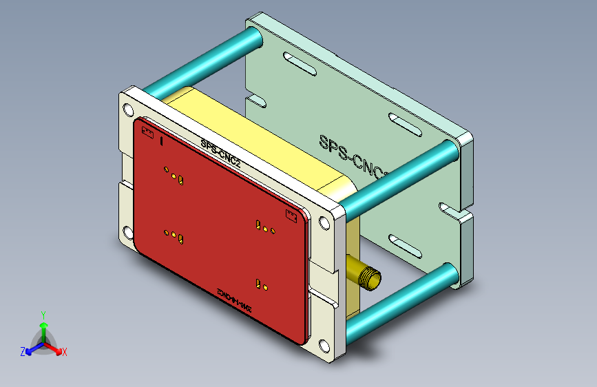 SPS-CNC2-0107