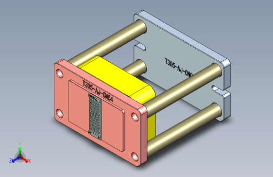T305-AJ-CNC4-0516