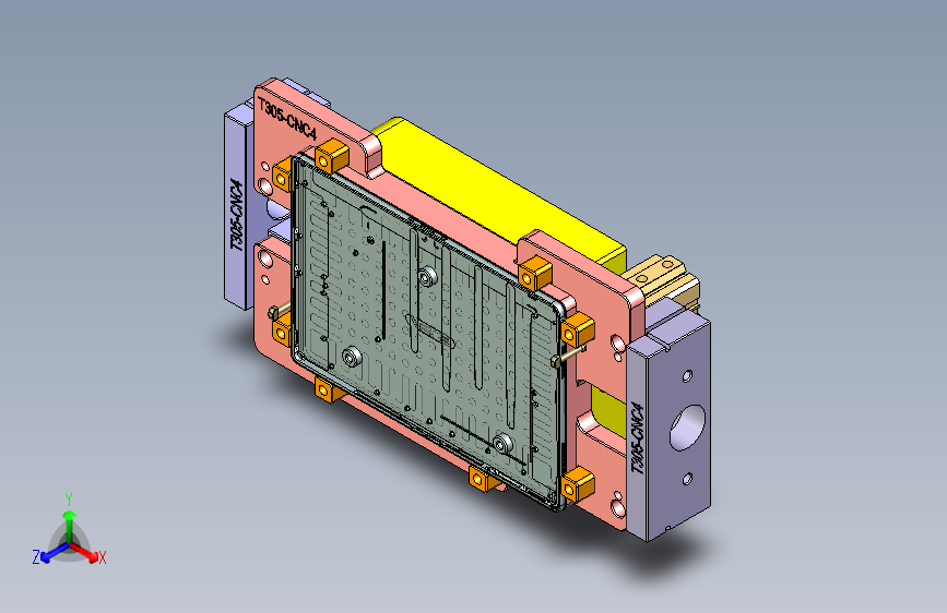 T305-CNC4-0507