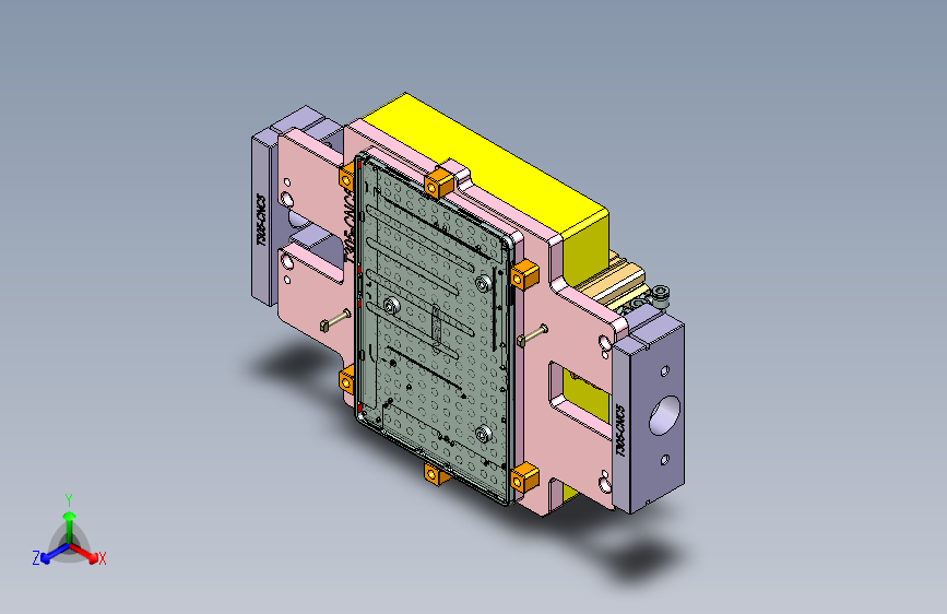 T305-CNC5-0507