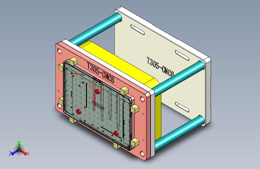 T305-CNC8-0525