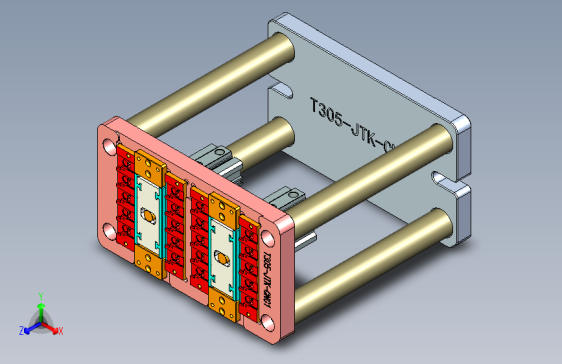 T305-JTK-CNC1-0513