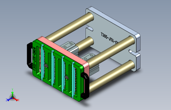 T305-JTK-CNC4-0513