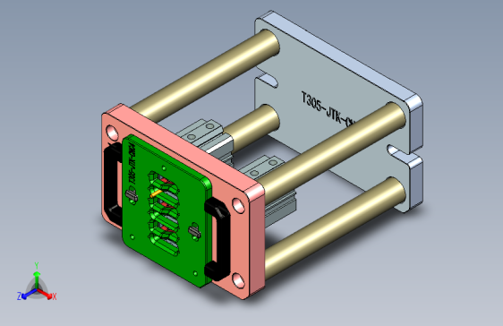 T305-JTK-CNC4-0913