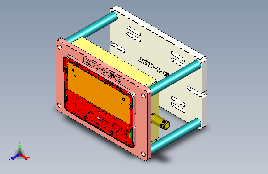 UX370-C-CNC3-1017