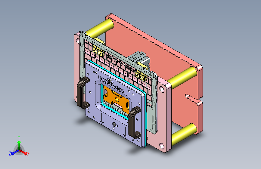 UX370-C-CNC6-1020