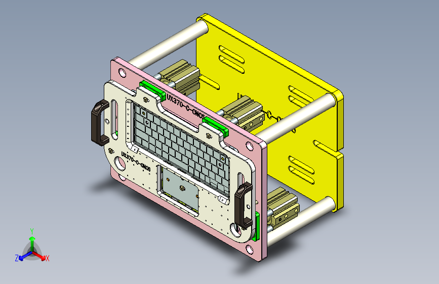 UX370-C-CNC5-1018