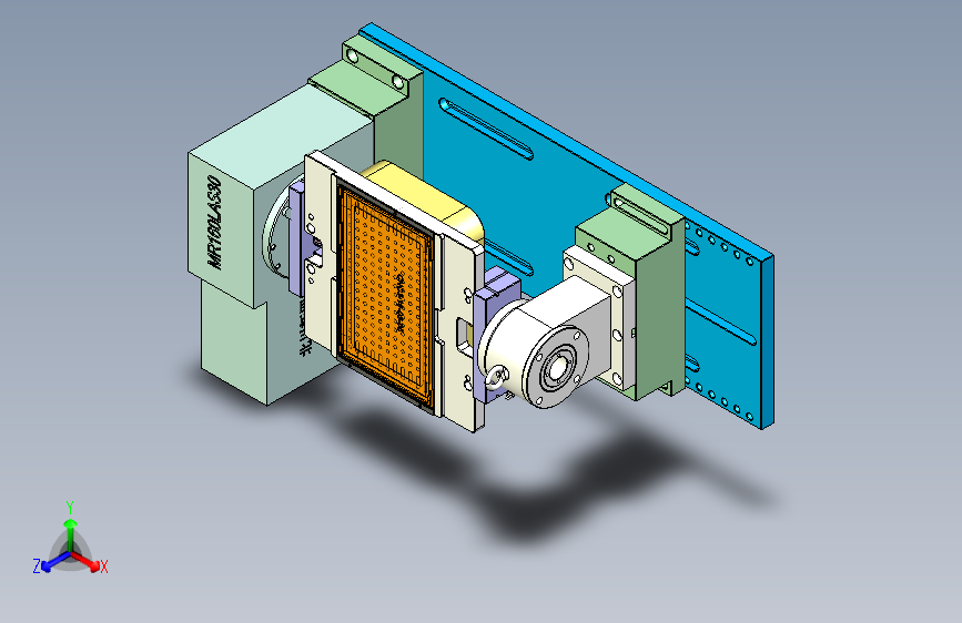 UX390-A-CNC3-0305