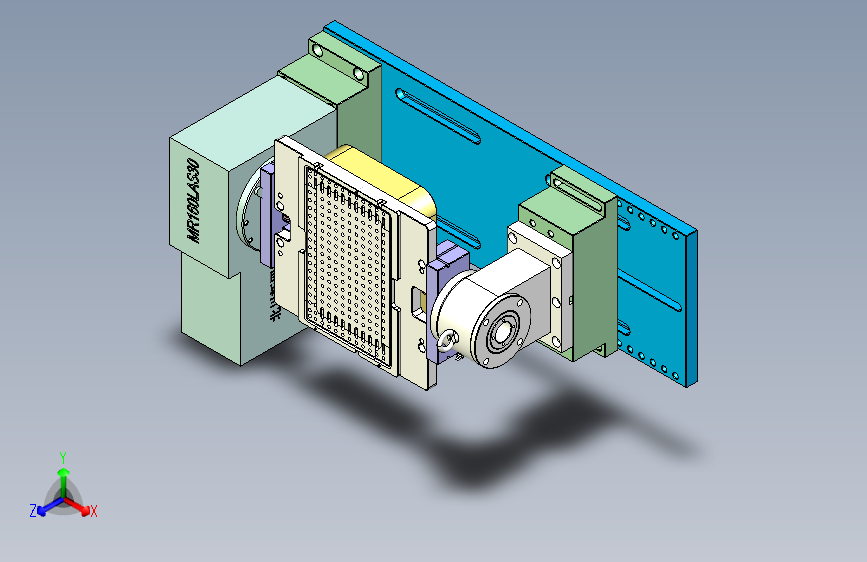 UX390-A-CNC3-0317