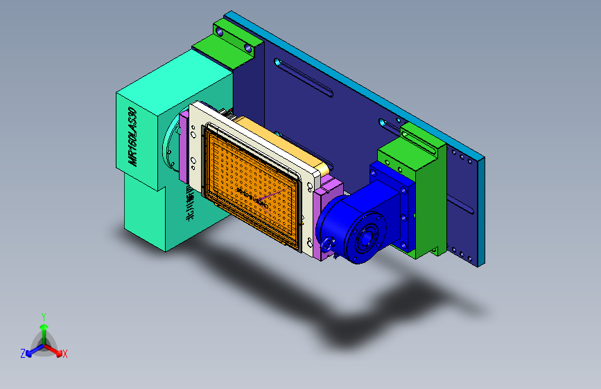 UX390-A-CNC4-0305