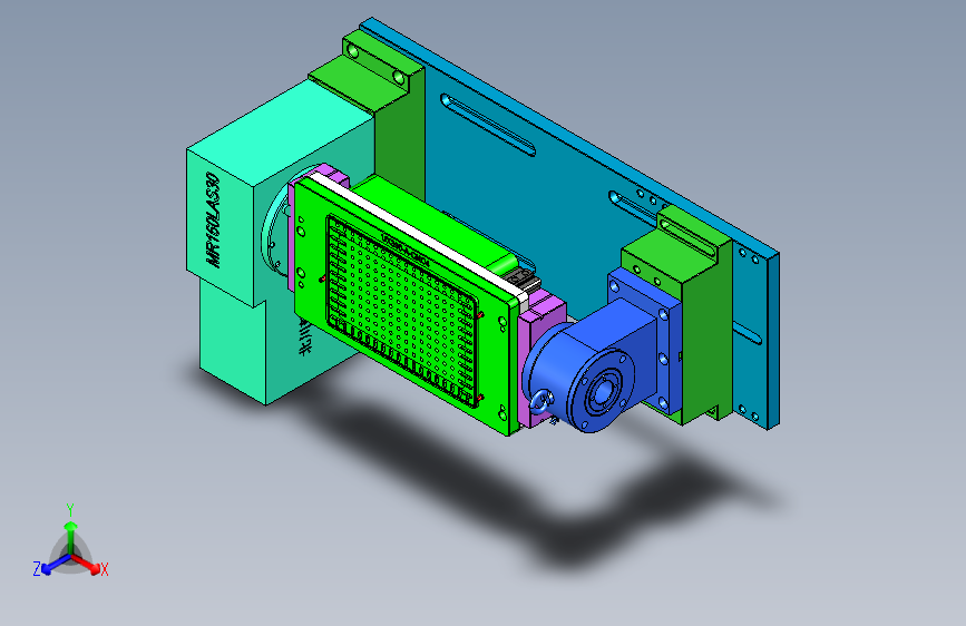 UX390-A-CNC4-0319