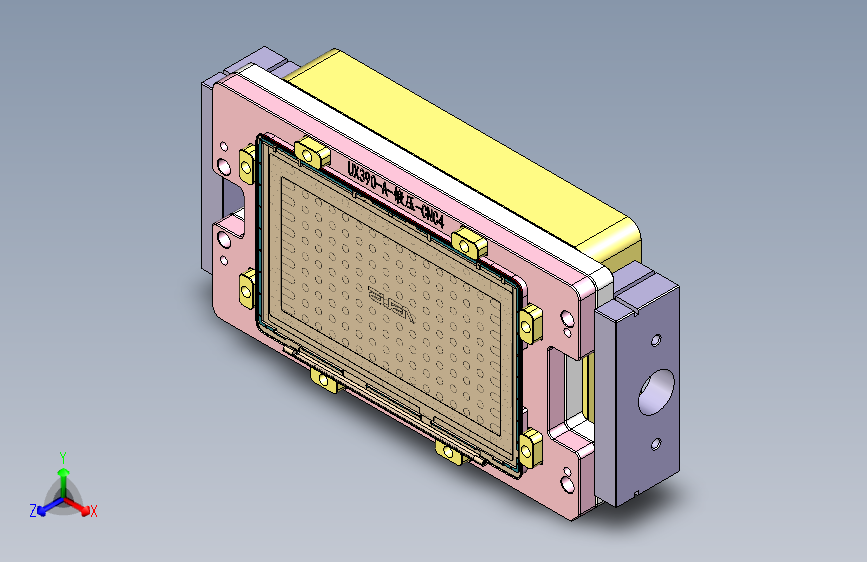 UX390-A-DY-CNC4-0728