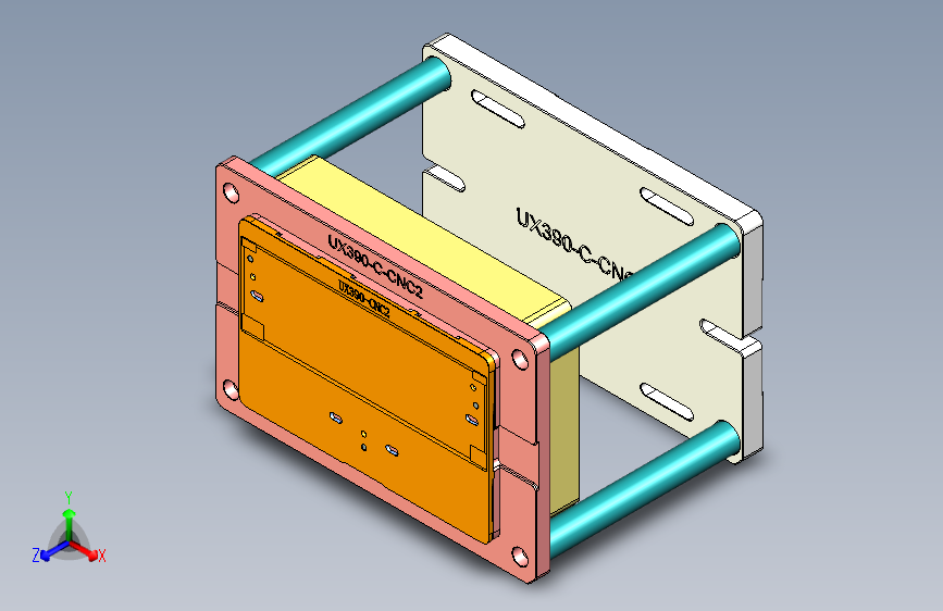 UX390-C-CNC2-0307