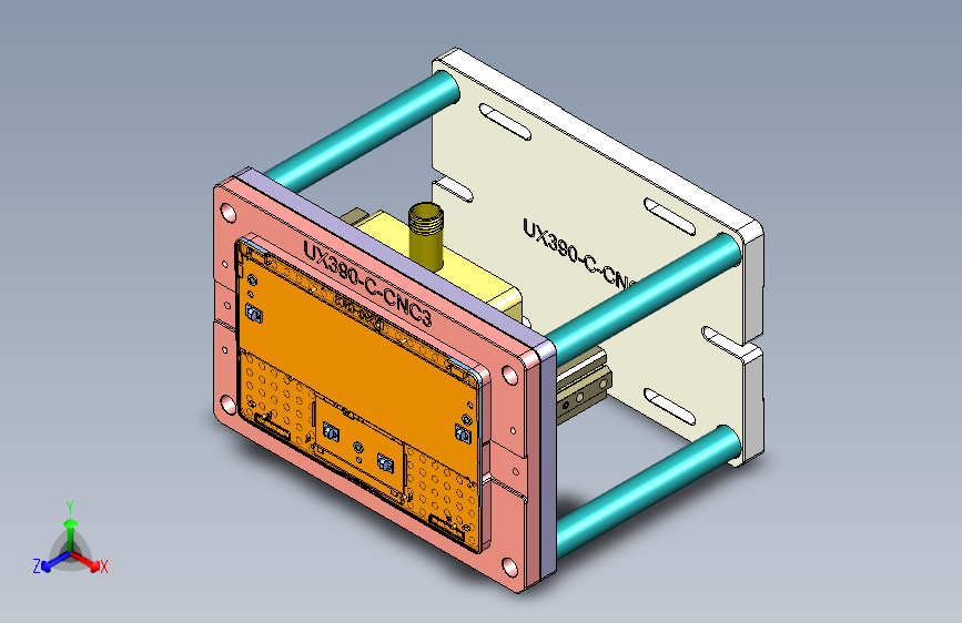 UX390-C-CNC3-0308