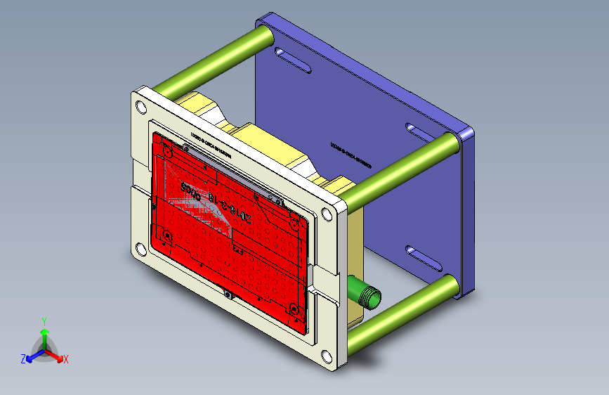 UX390-D-CNC4-0321