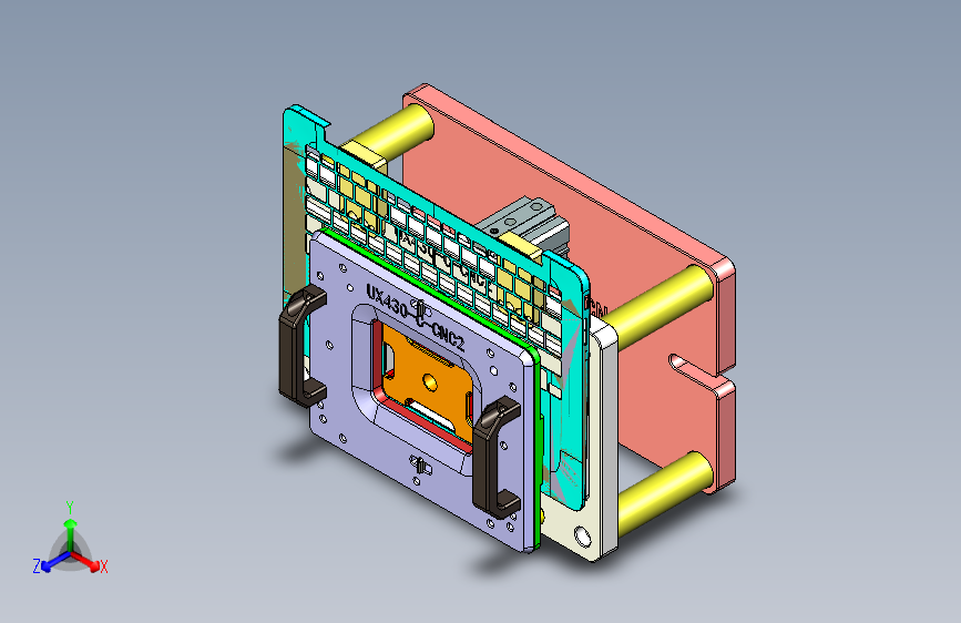 UX430-C-CNC2-170519