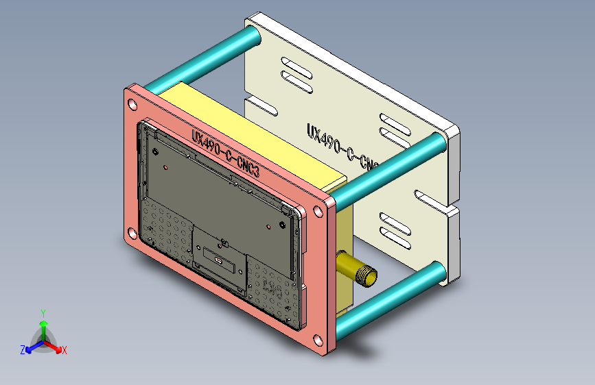 UX490-C-CNC3-0920