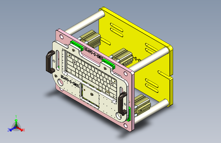 UX490-C-CNC5-0920