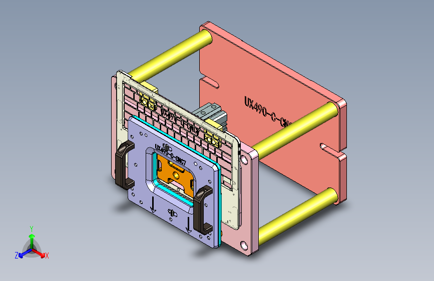 UX490-C-CNC7-0921