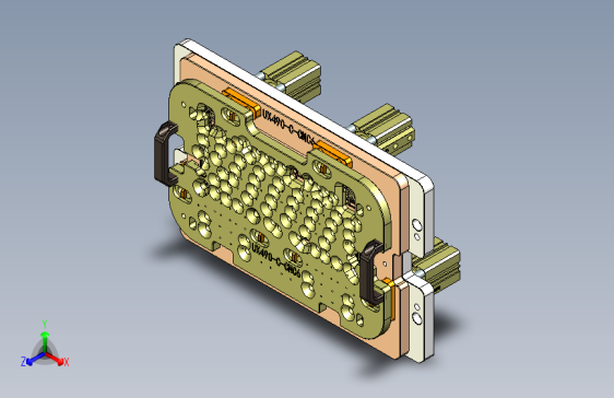 UX490-C-CNC6-1121