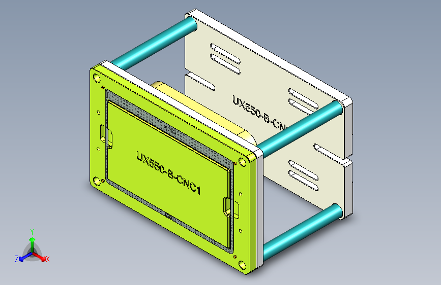 UX550-B-CNC1-1227