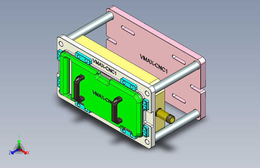 VMAX-CNC1-0301