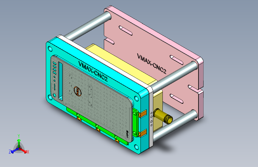 VMAX-CNC2-0623