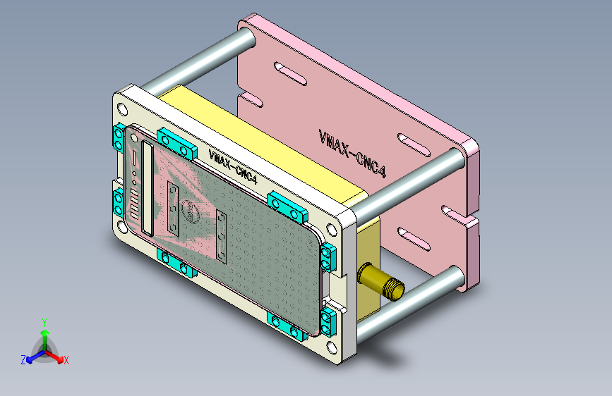 VMAX-CNC4-0827