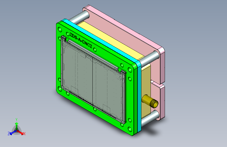 ZDS-A-CNC2-0427