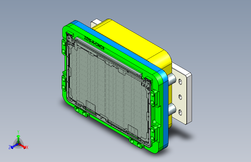 ZDS-A-CNC3-0427