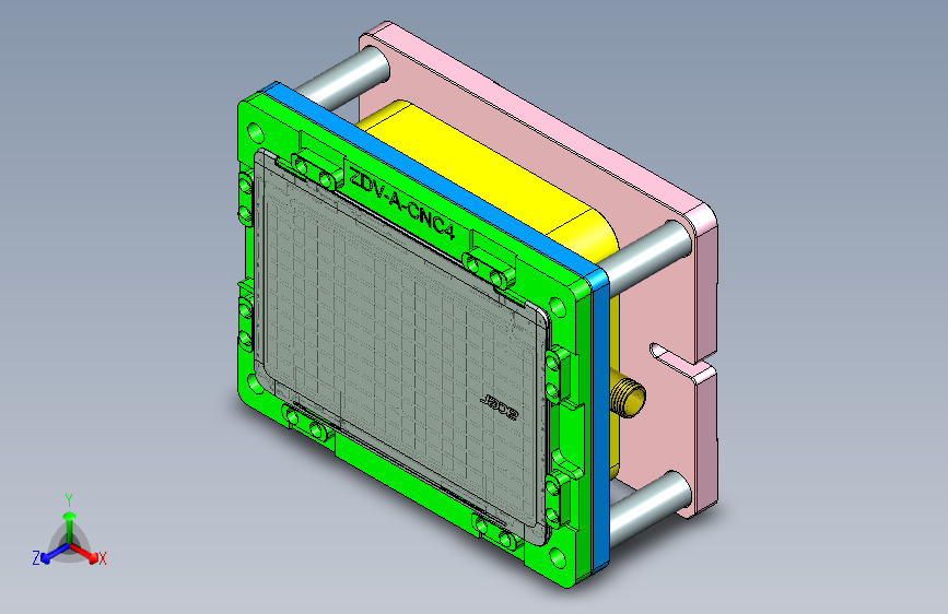 ZDV-A-CNC4-0428