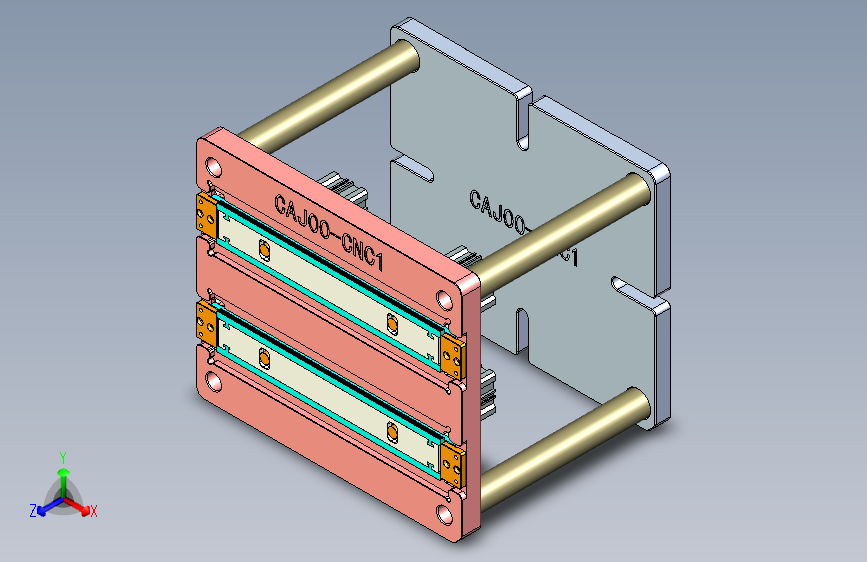 CAJ00-CNC1-0802